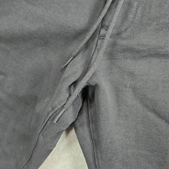 Adidas Y-3 Shorts Cloth Drawstring XL Yohji Yamamoto Cotton - Picture 4 of 15